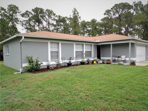 PORT CHARLOTTE SUB 18