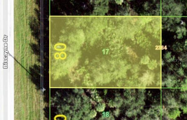 PORT CHARLOTTE SEC 038