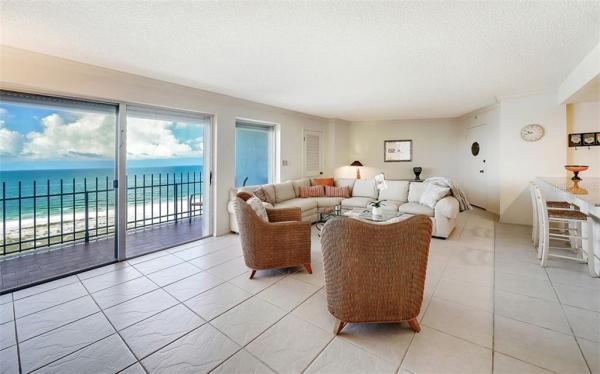 ST ARMAND TOWERS NORTH