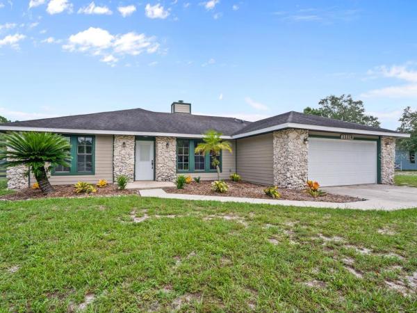 SADDLEHORN ESTATES SUB