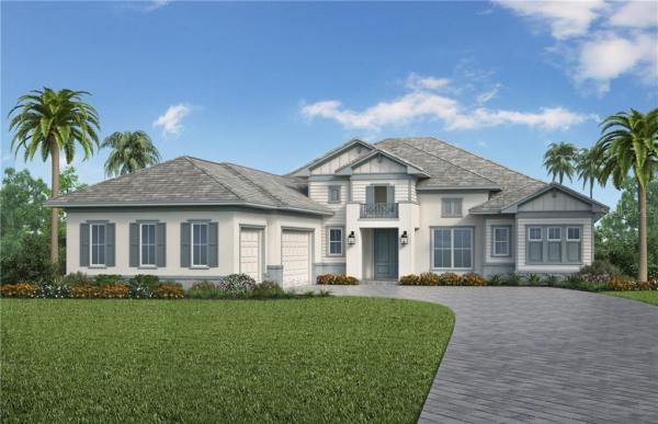 LAKE CLUB PH IV SUBPHASE A AKA GENOA