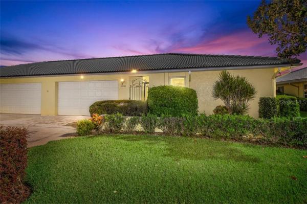 VILLAGE GREEN SEC 16