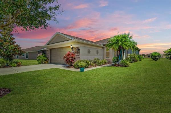 HARRISON RANCH PH IIB