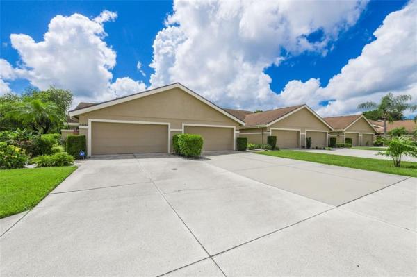 RIVIERA CLUB VILLAGE AT LONGWOOD RUN PH 2 AMD