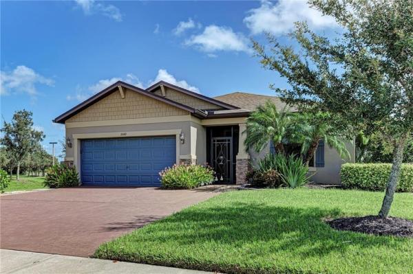 HARRISON RANCH PH IIB