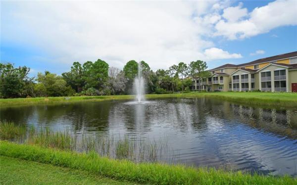 LAS PALMAS OF SARASOTA