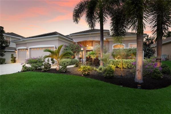 GREENBROOK VILLAGE SP Y