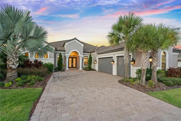 ESPLANADE PH III PT REP