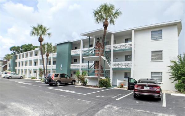 BAYSHORE SECOND CONDO SEC 14