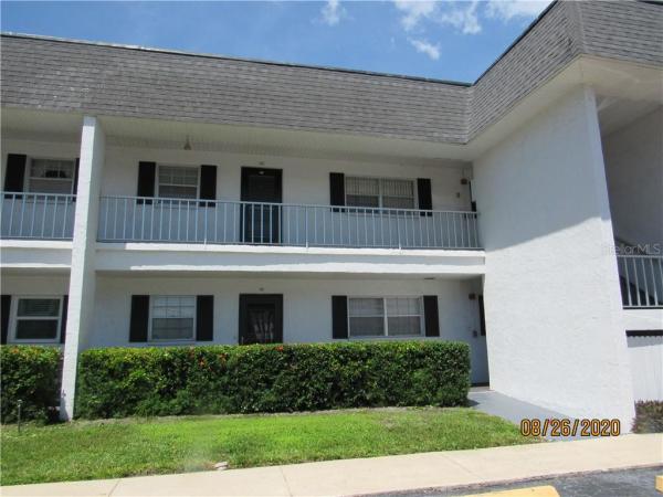 BURGUNDY UNIT ONE CONDO