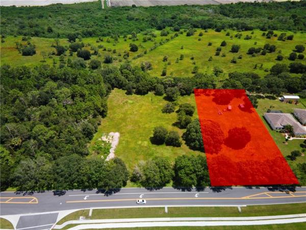 FALLEN OAK ACRES SUB