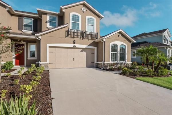 HARMONY AT LAKEWOOD RANCH PH II-C 1-4