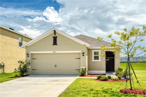 WILLOW HAMMOCK PH 1A & 1B