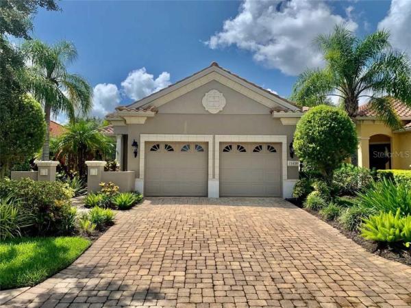 LAKEWOOD RANCH CCV SP EE U2A-2E