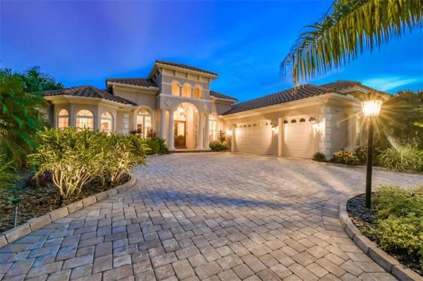 LAKEWOOD RANCH CCV SP V/W