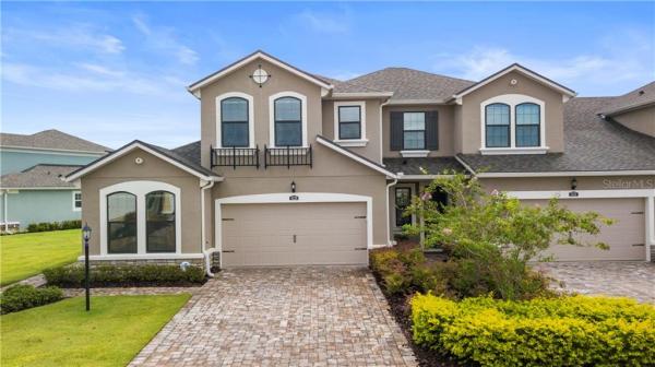 HARMONY AT LAKEWOOD RANCH