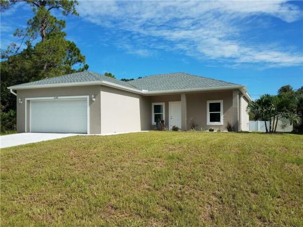 PORT CHARLOTTE SEC 027