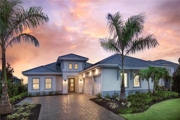 LAKE CLUB PH IV SUBPHASE A AKA GENOA