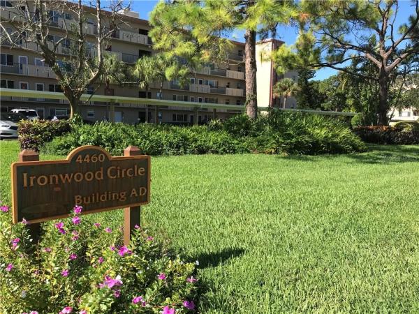 IRONWOOD FIFTEENTH CONDO