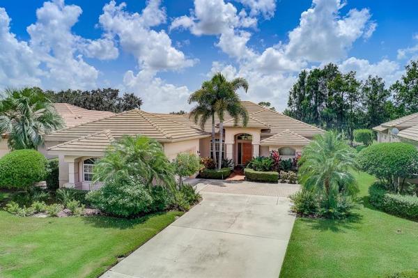 LAUREL OAK ESTATES SEC 07