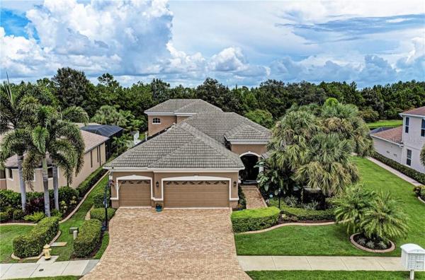 GREENBROOK VILLAGE SP LL UN 1