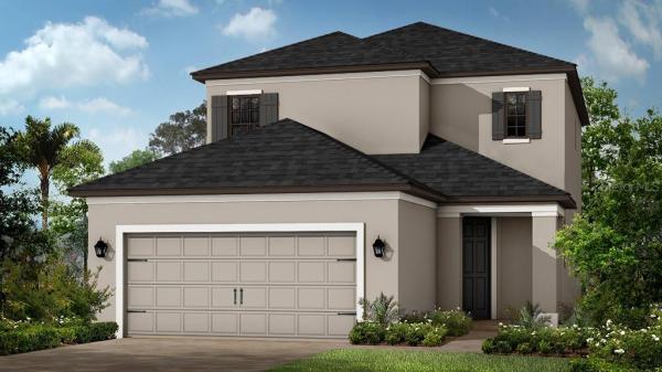 GRANDVIEW AT THE HEIGHTS