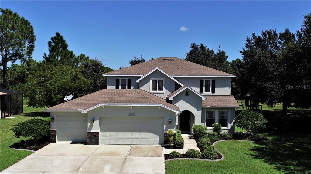 PUNTA GORDA ISLES SEC 20 - фото