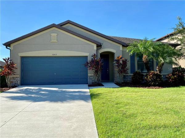 HARRISON RANCH PH IIB