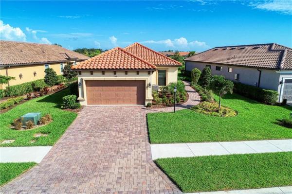 ESPLANADE ON PALMER RANCH