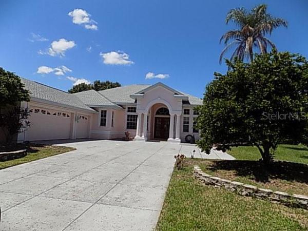 RIVER WILDERNESS PH IIB