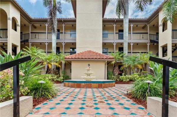 AUDUBON CONDO AT FEATHER SOUND