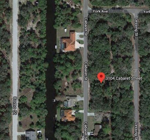 PORT CHARLOTTE G SEC 31