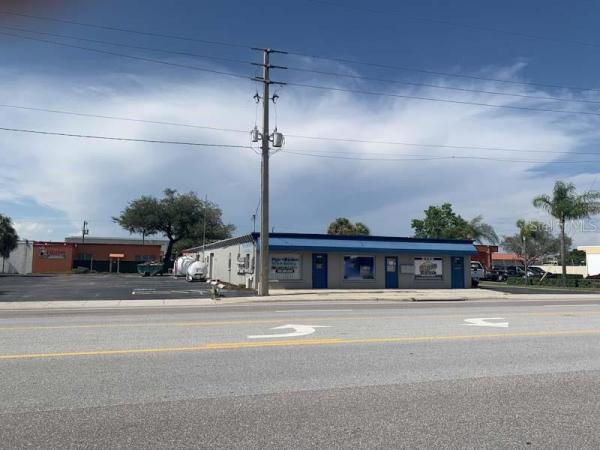 ROSELAND PARK 1ST ADD