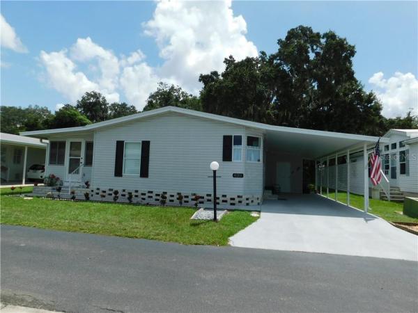 TERRA SIESTA MH CO-OP OR1352/1059