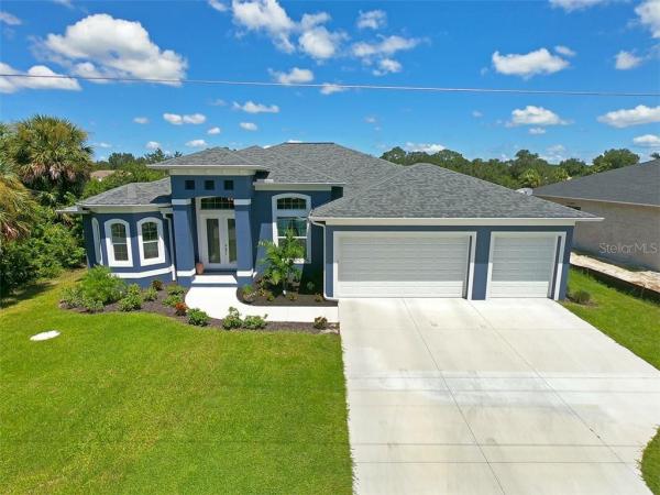 PORT CHARLOTTE SEC 044