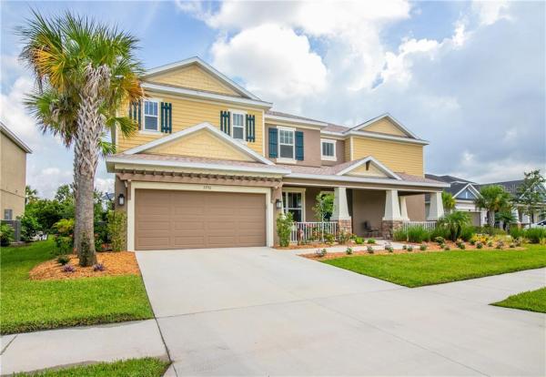 ARBOR LAKES ON PALMER RANCH