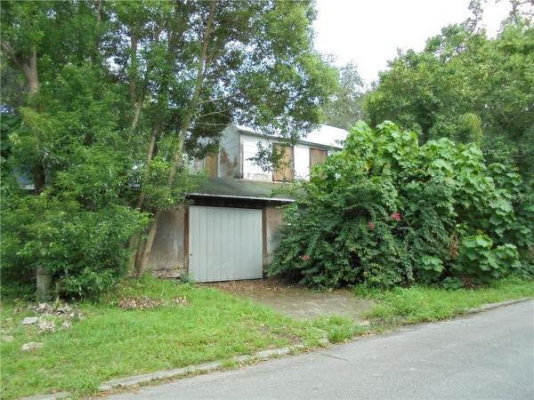 BLOUNT & WHITLEDGE SUB