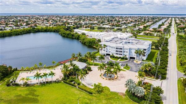 THE PRESERVE AT BAL HARBOR