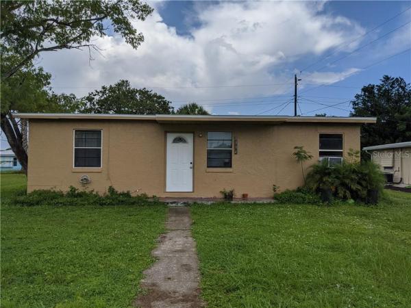 PORT CHARLOTTE SUB 38