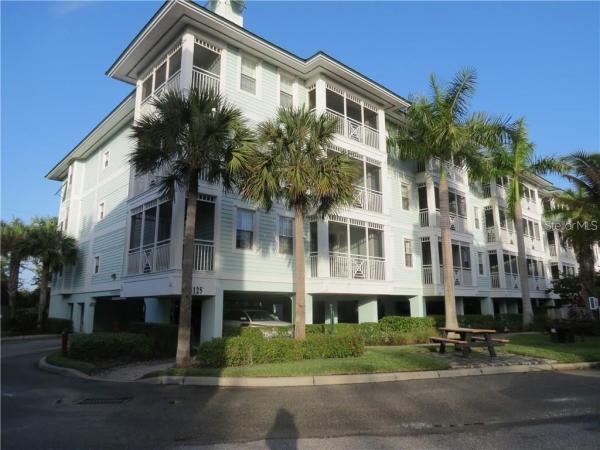 PRESERVE AT CHARLOTTE HARBOR