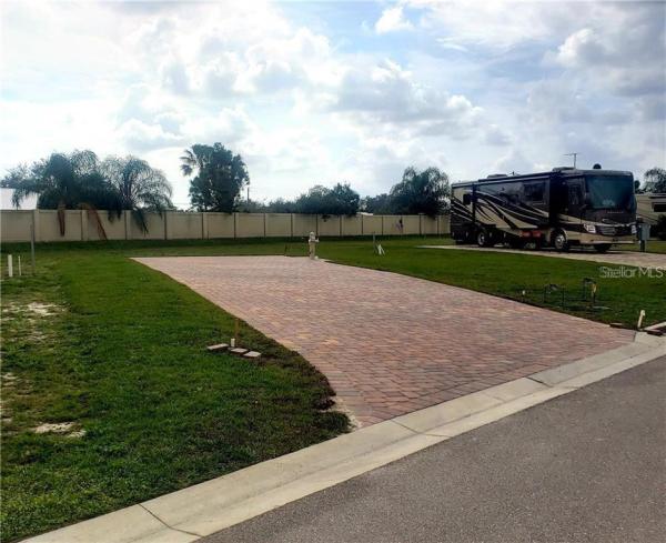 THORNTON CRK MOTORCOACH RES