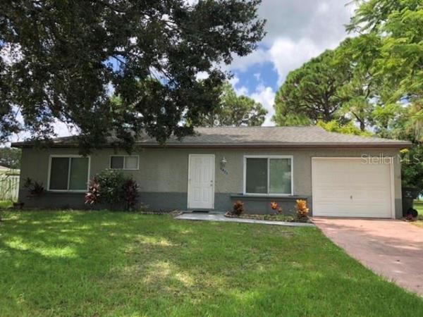 PORT CHARLOTTE SUB 50