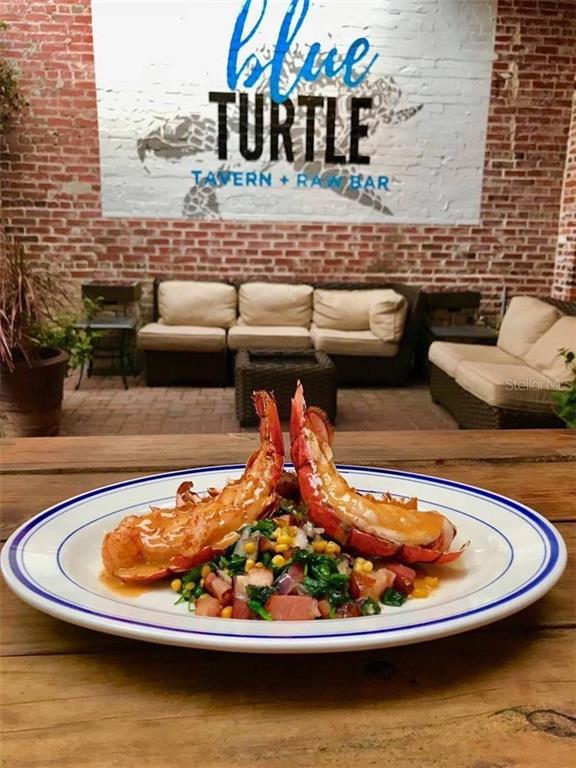 PUNTA GORDA - фото