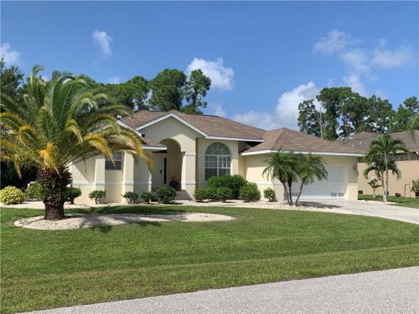 ROTONDA WEST PINE VALLEY