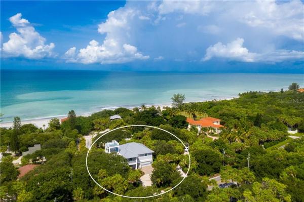 GNARLED OAKS ESTATES