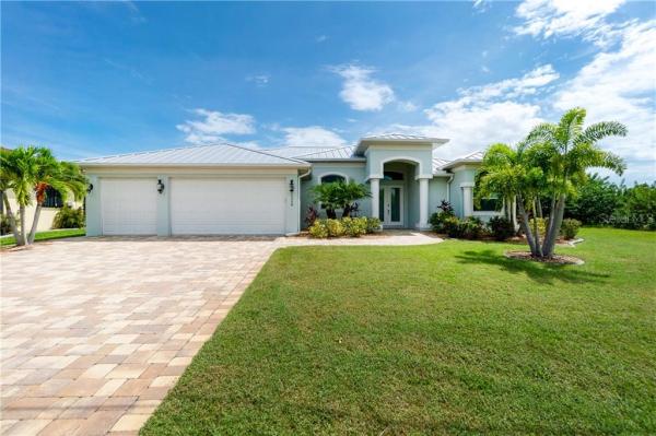 PORT CHARLOTTE SEC 093