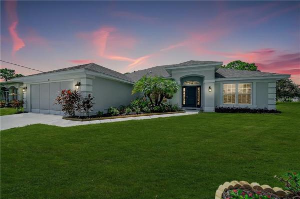 ROTONDA WEST WHITE MARSH