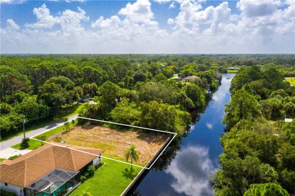 PORT CHARLOTTE SEC 047