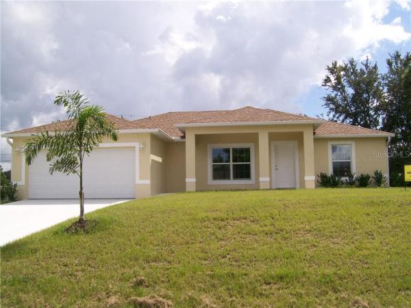 PORT CHARLOTTE SEC 62