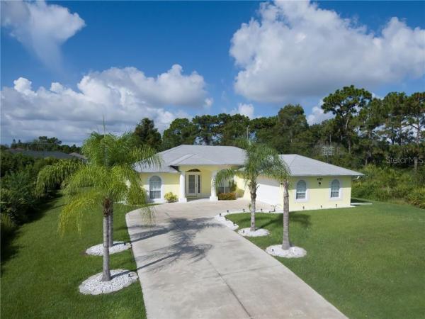 PORT CHARLOTTE SEC 053